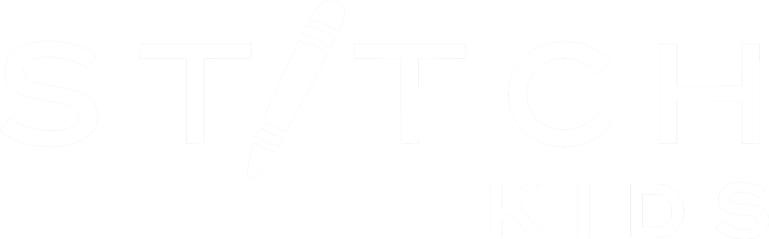 Stitch Kids logo