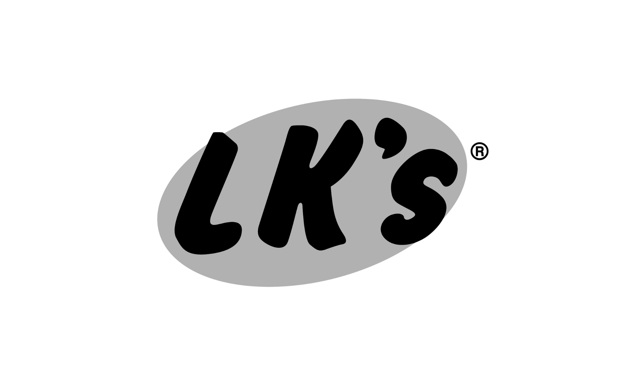 LK's logo