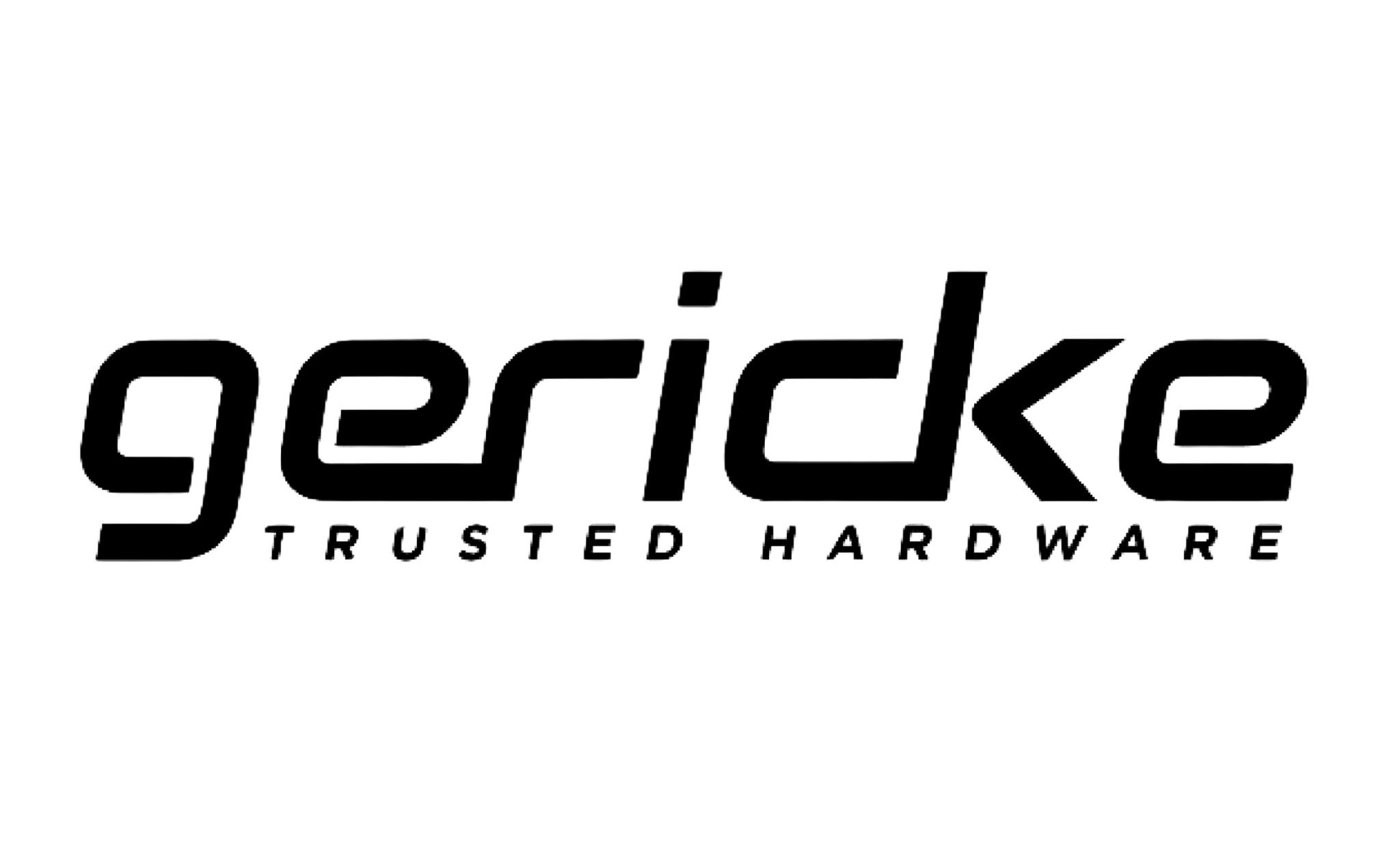 Gericke logo