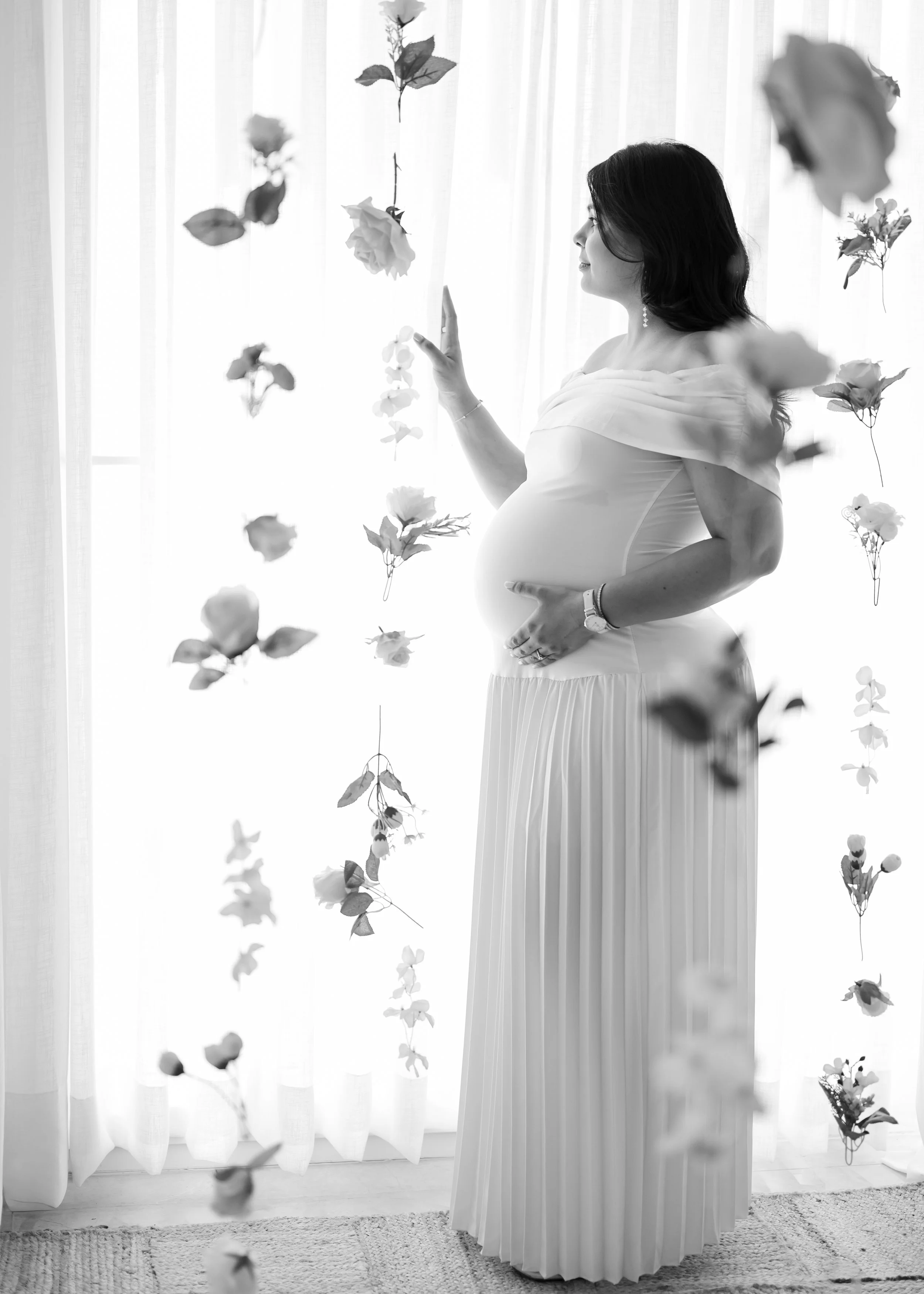 MATERNITY