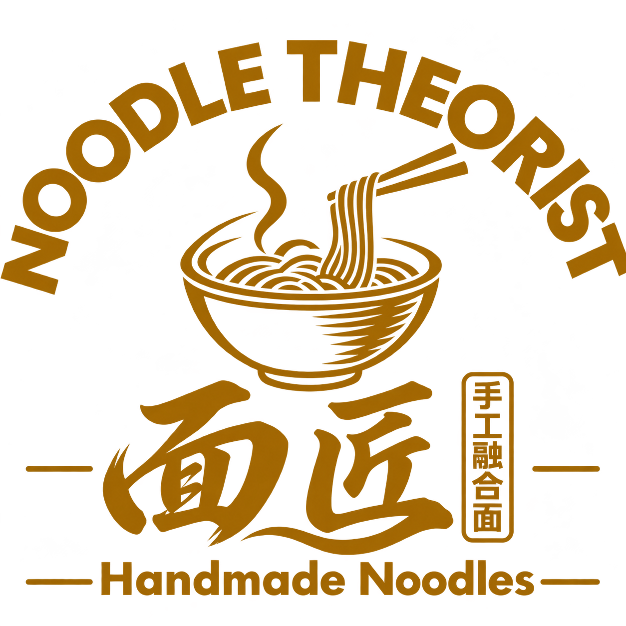 Noodle Theorist