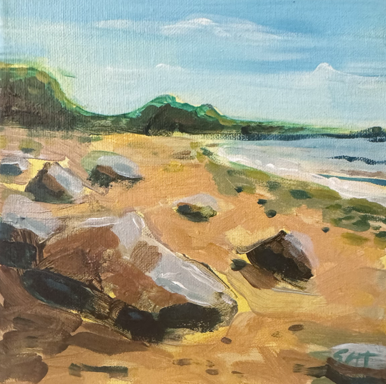 "Lynch Park" $150