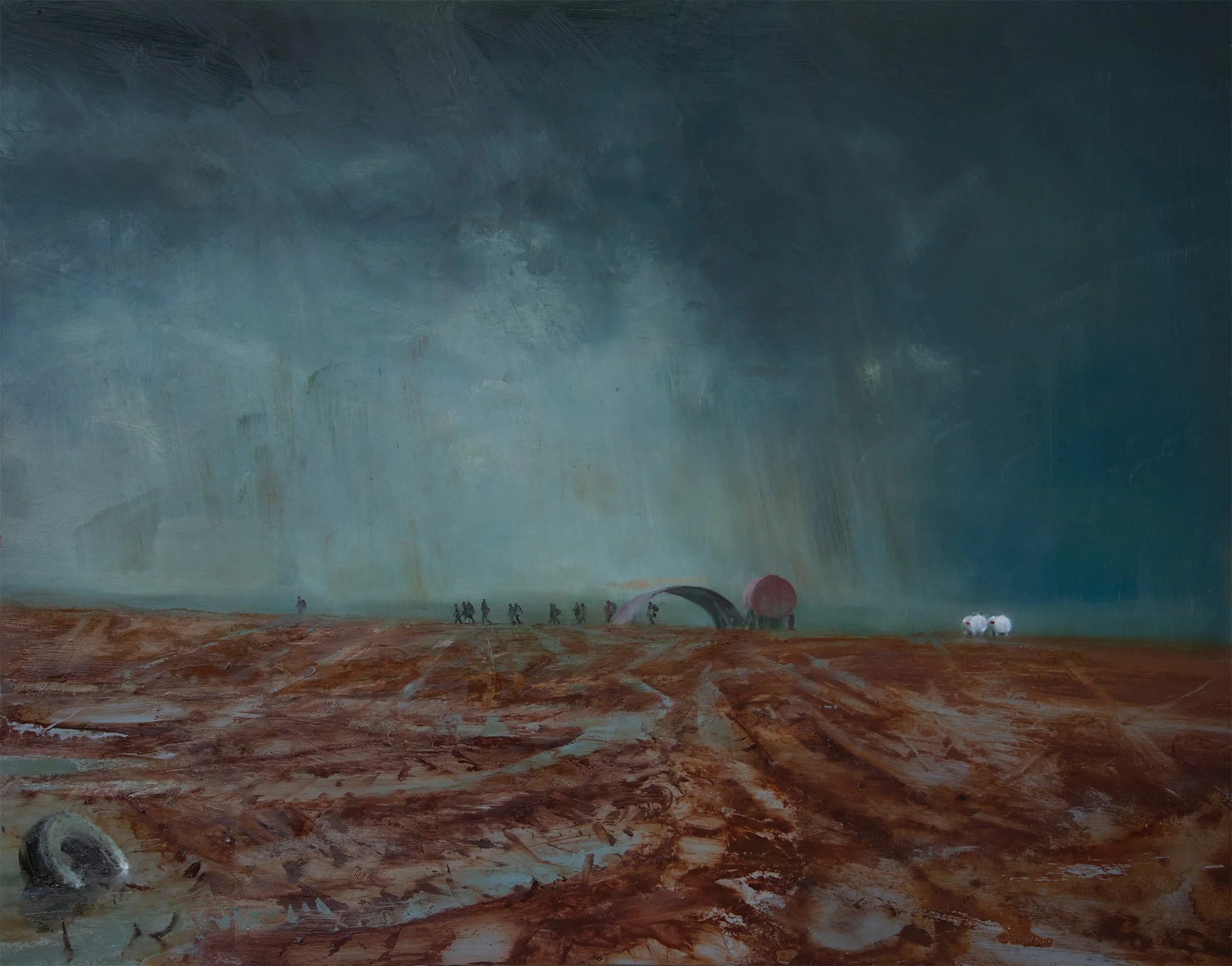 The Red Planet_2019_95x120cm_Oil-1.jpg