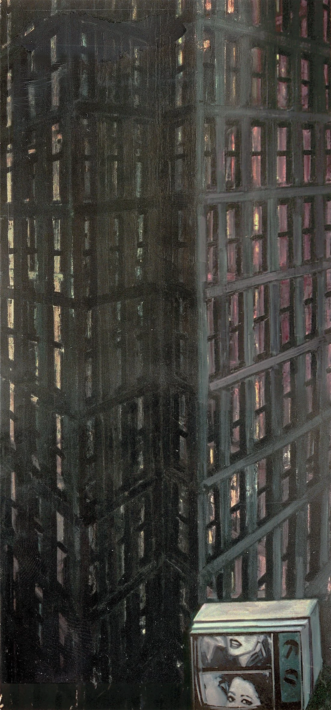 New York Paintings