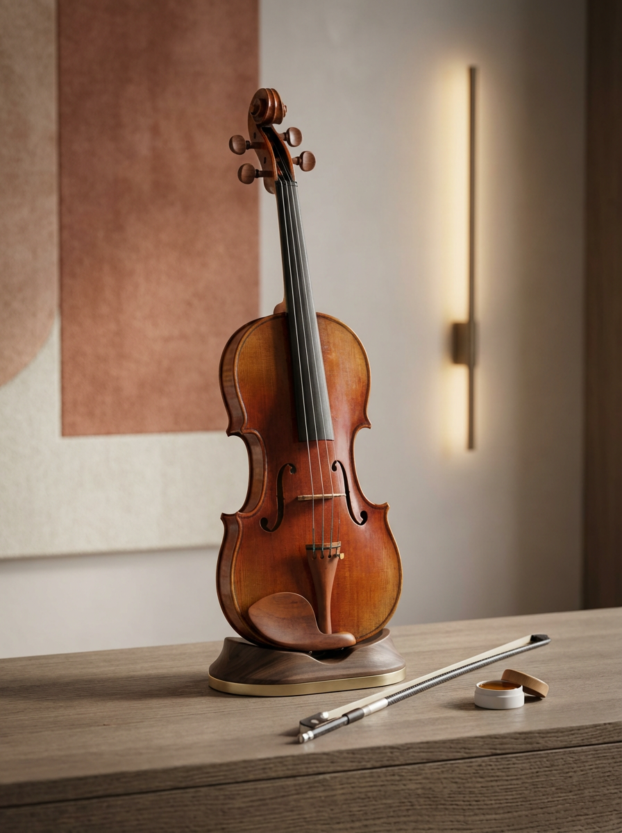 Orchestral Violin