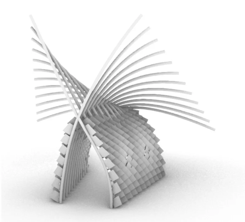 3D Modelling