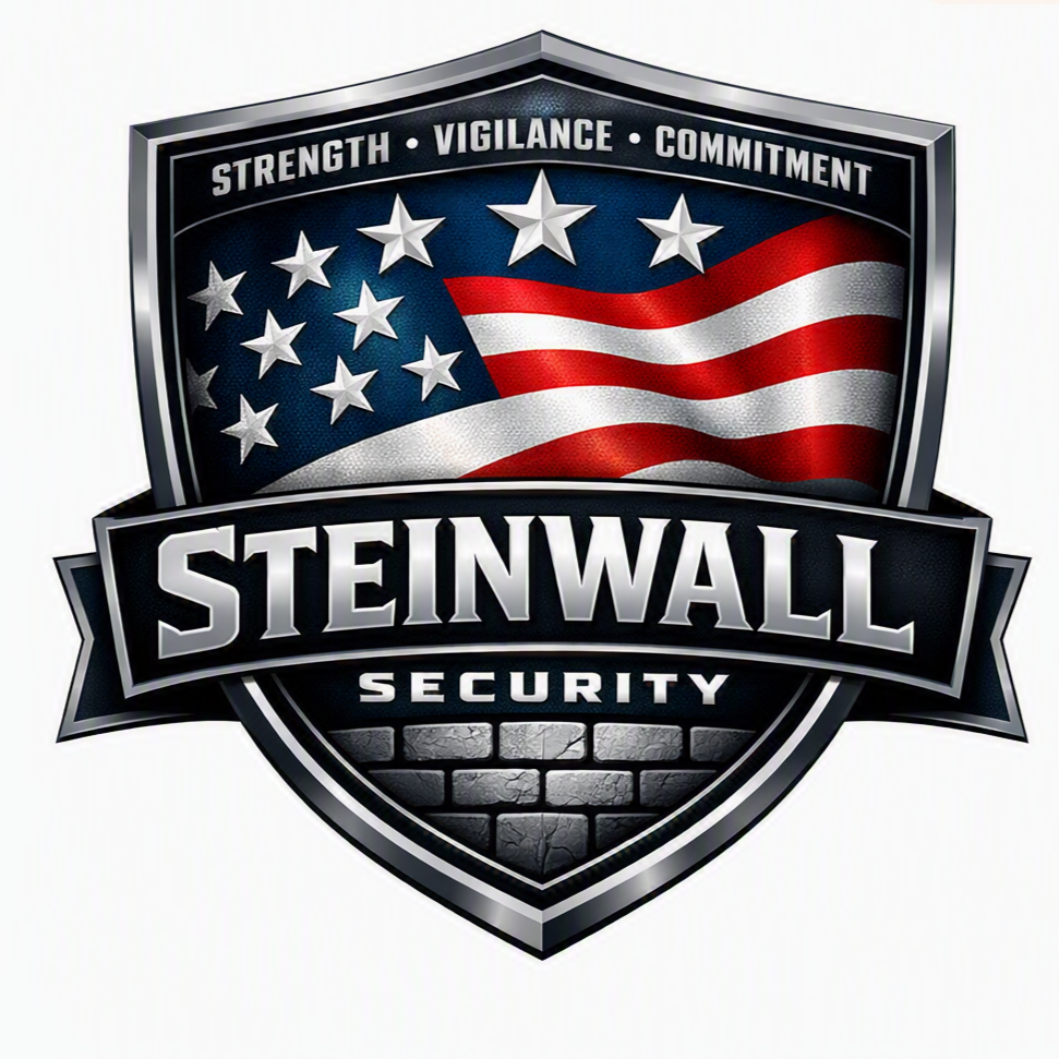 Steinwall Security Services
