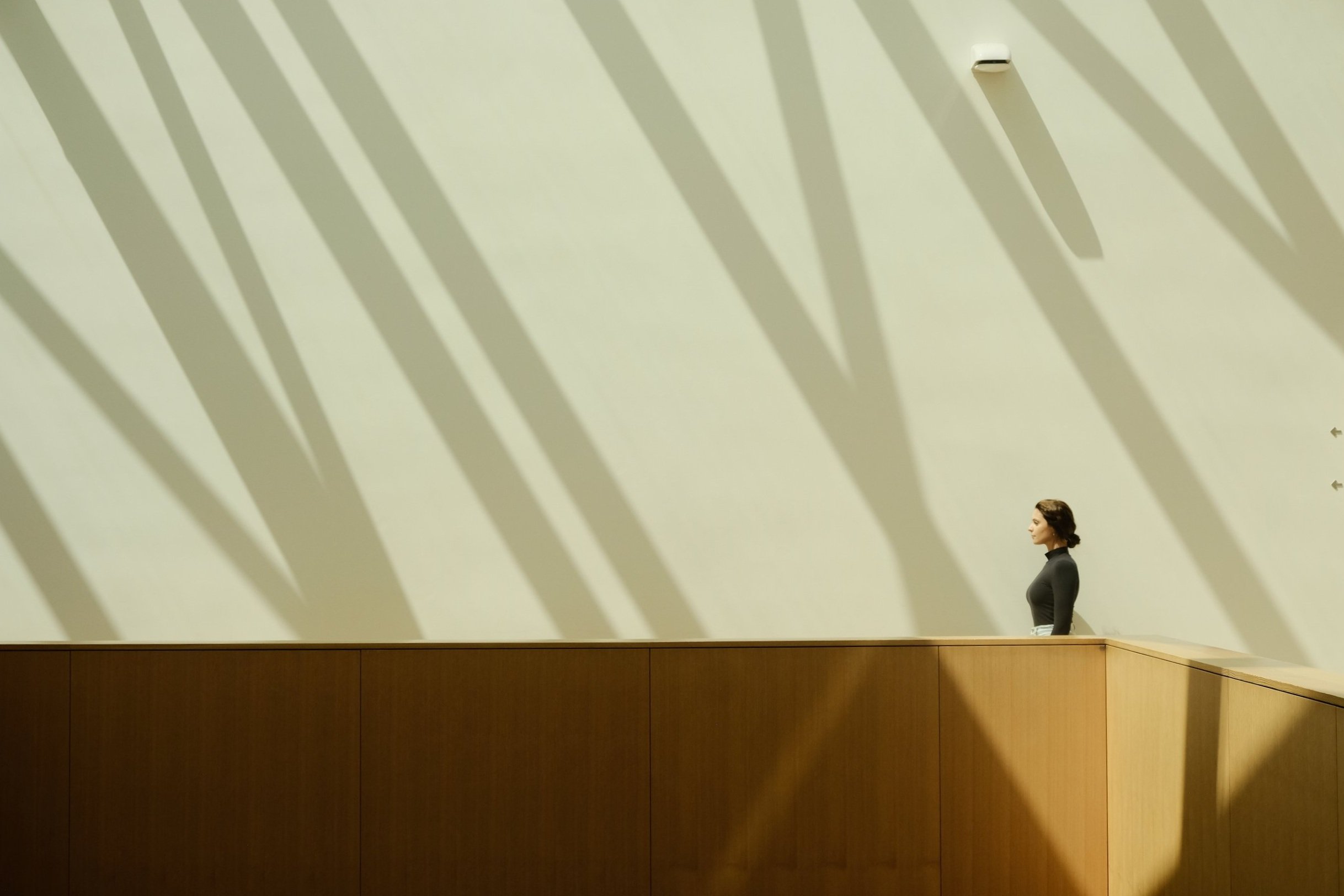 Photos I took for 1 Hotel Toronto City Guide, exploring the Art Gallery of Ontario, Kensington Market, and the Toronto waterfront—sustainably.
