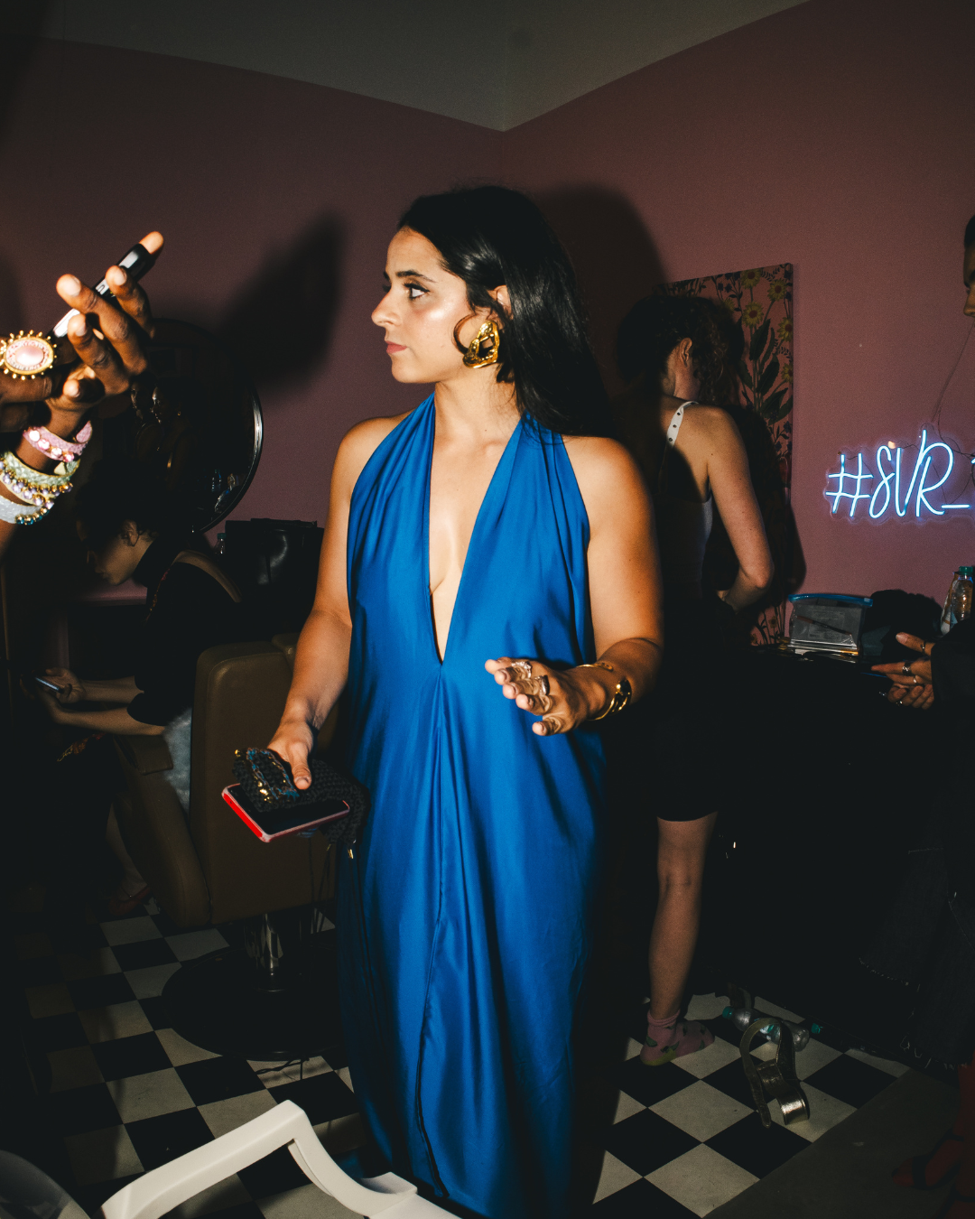 Falling out of love with fashion and finding my way back