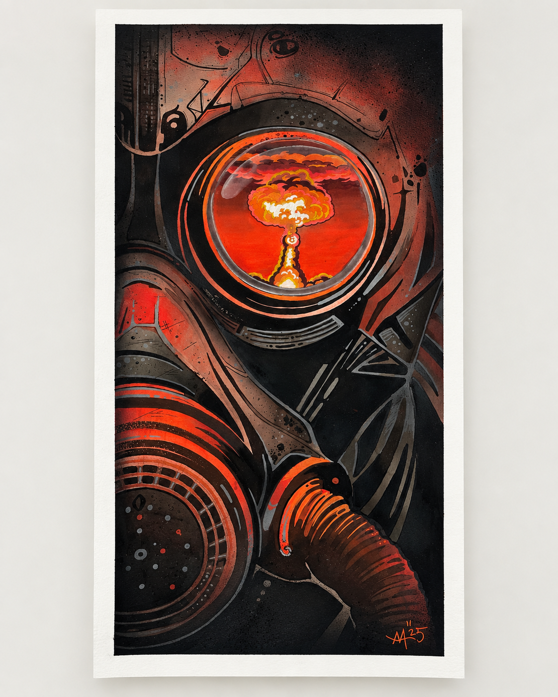 Chernobyl — Original