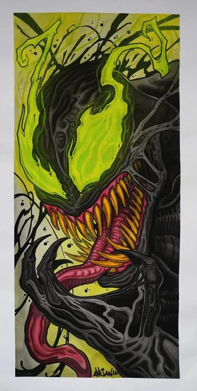Venom — Original