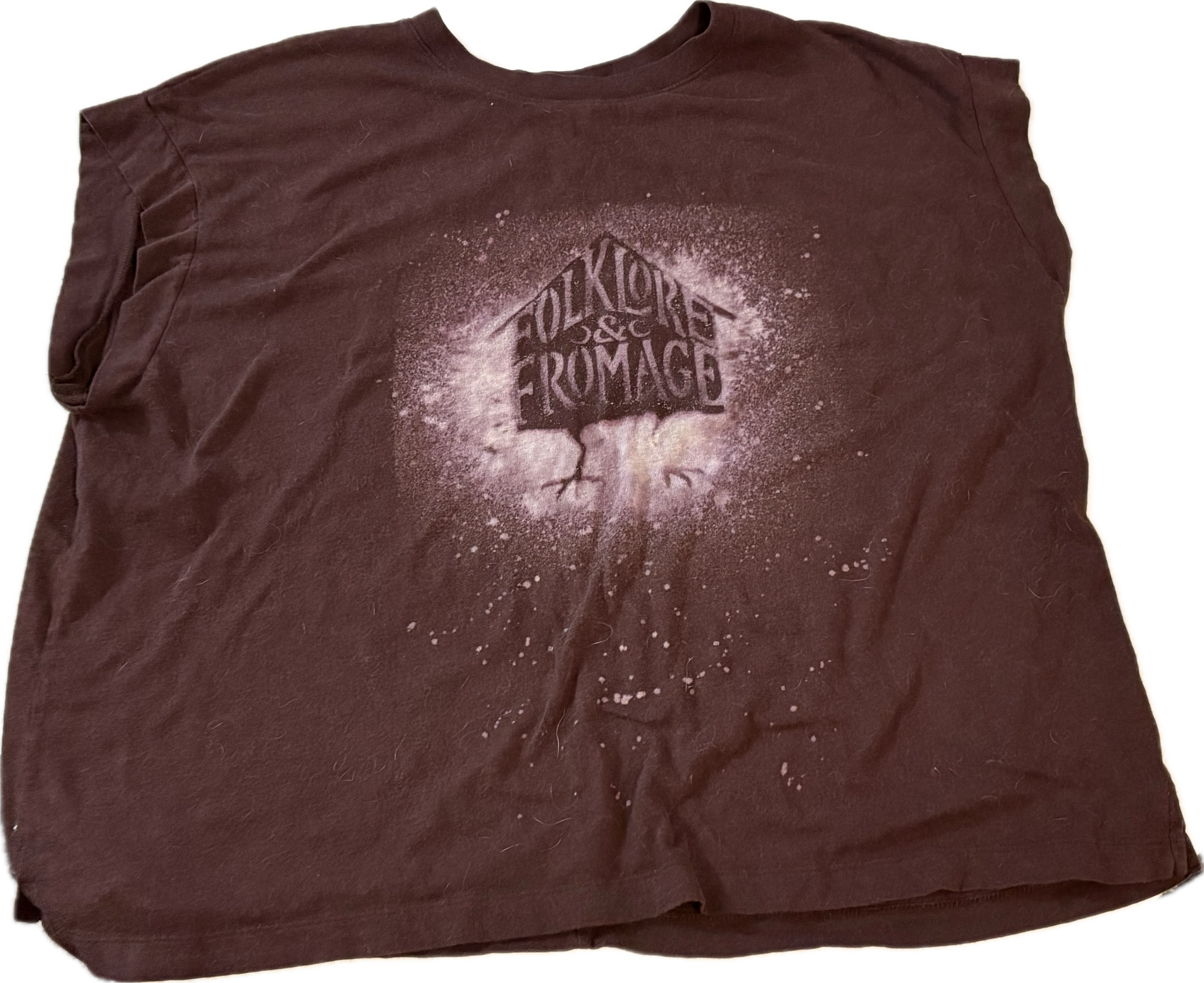 Folklore & Fromage Shirt