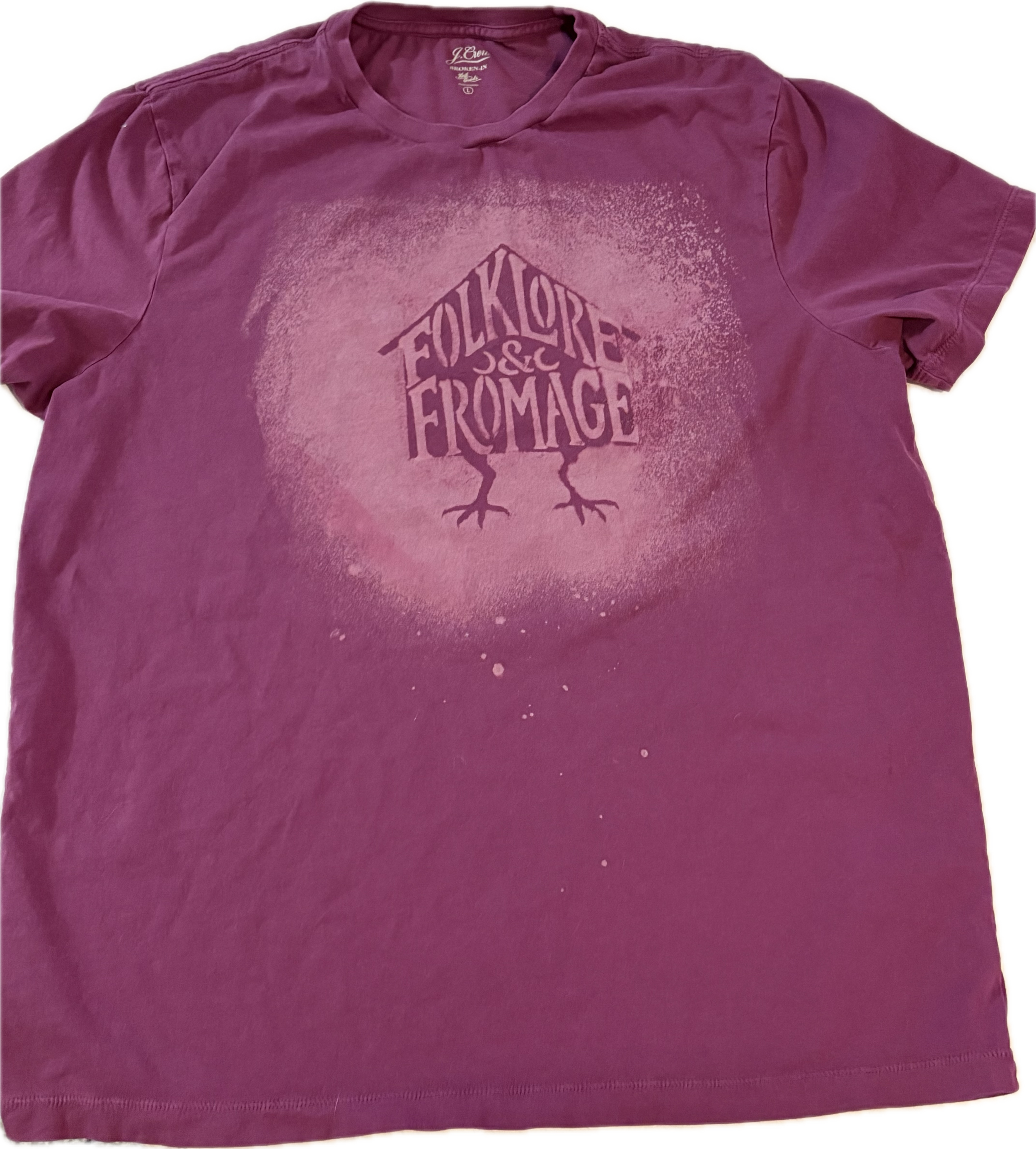 Purple Tee Size L.png