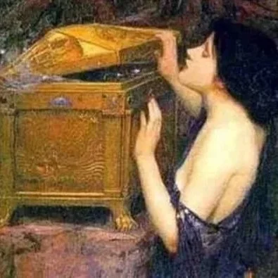 Pandora's Box