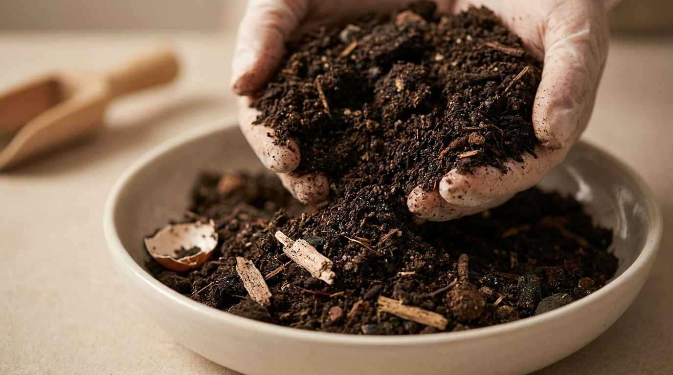 Organic Compost
