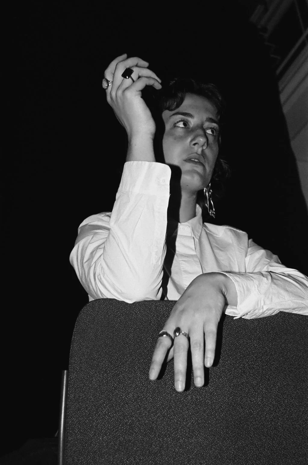 Scarlet, 35mm