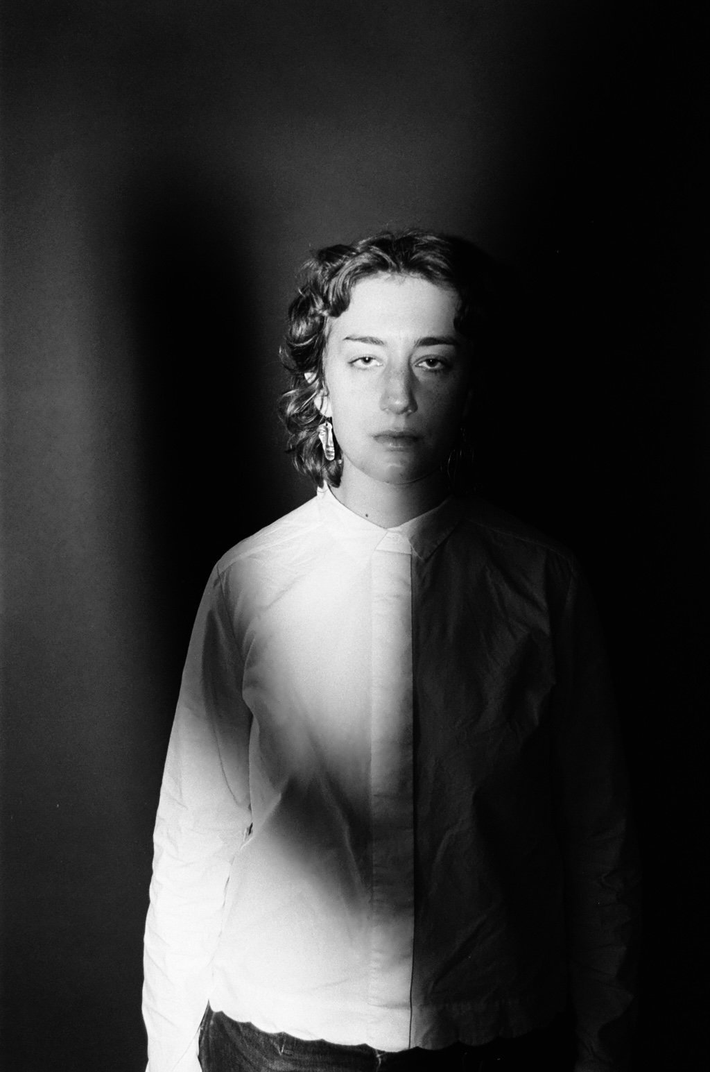 Scarlet, 35mm
