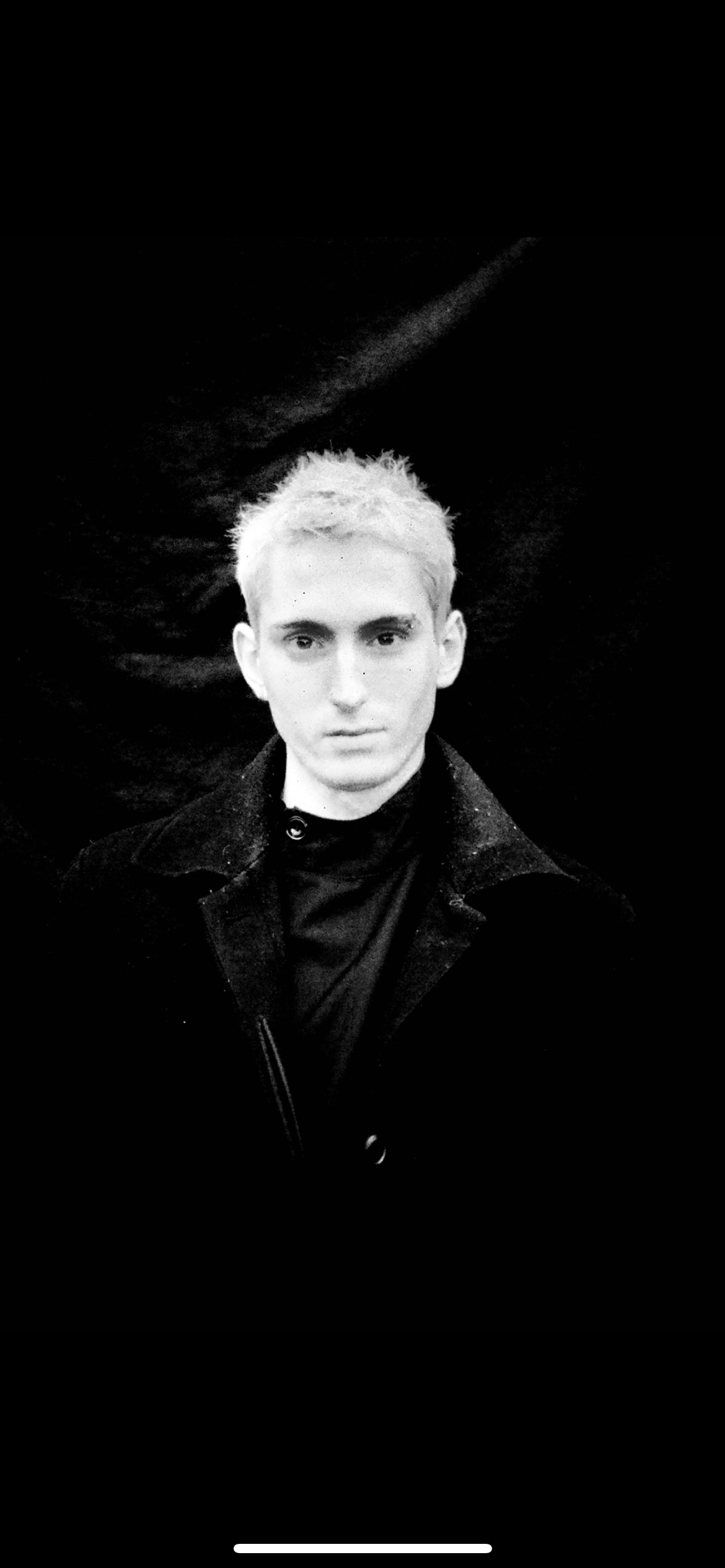 Harry, Deary, 35mm