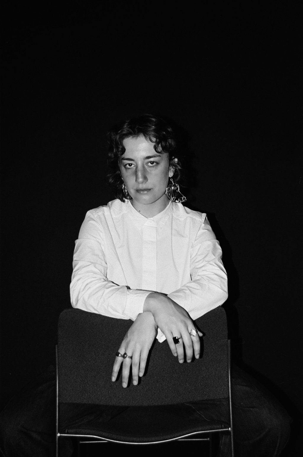 Scarlet, 35mm