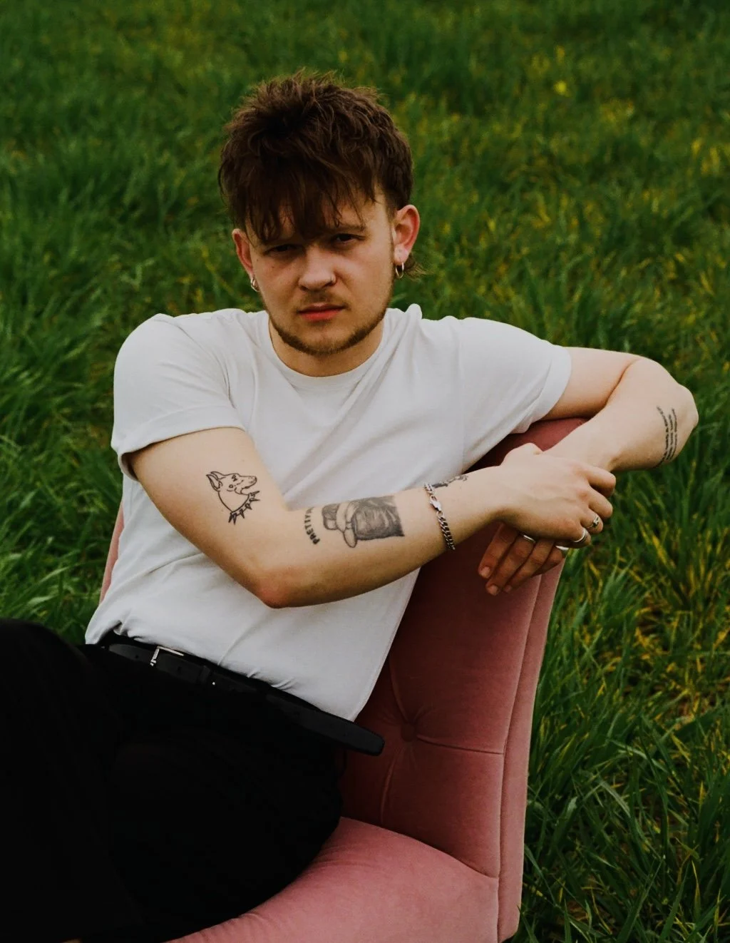 Nat, 35mm