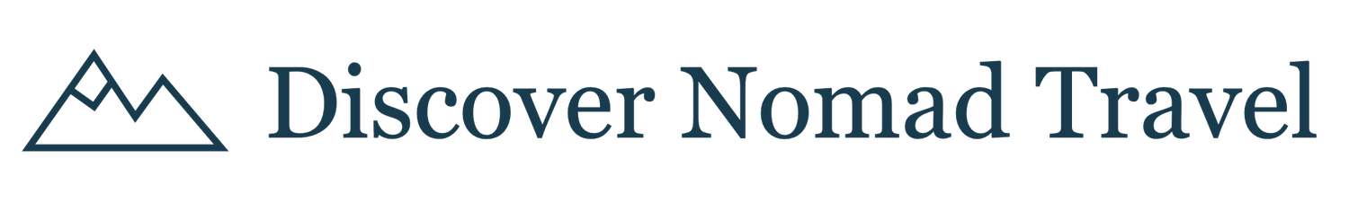 Discover Nomad Travel