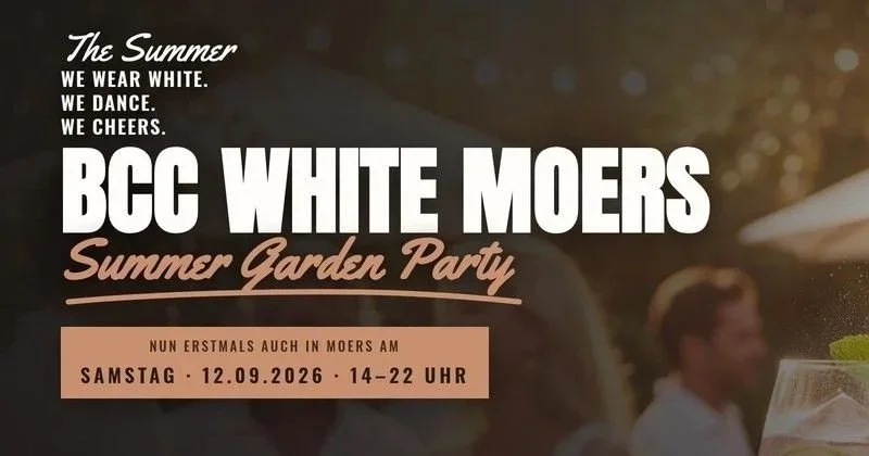 BCC White Summer 12.09.26