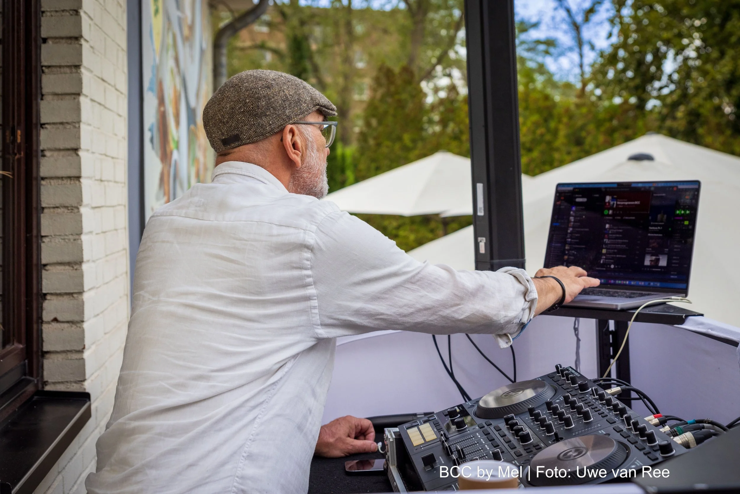 DJ Tonfaenger