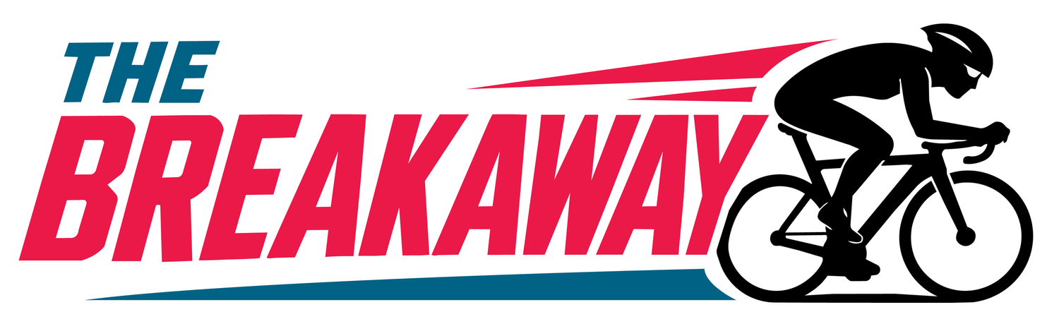 The Breakaway logo