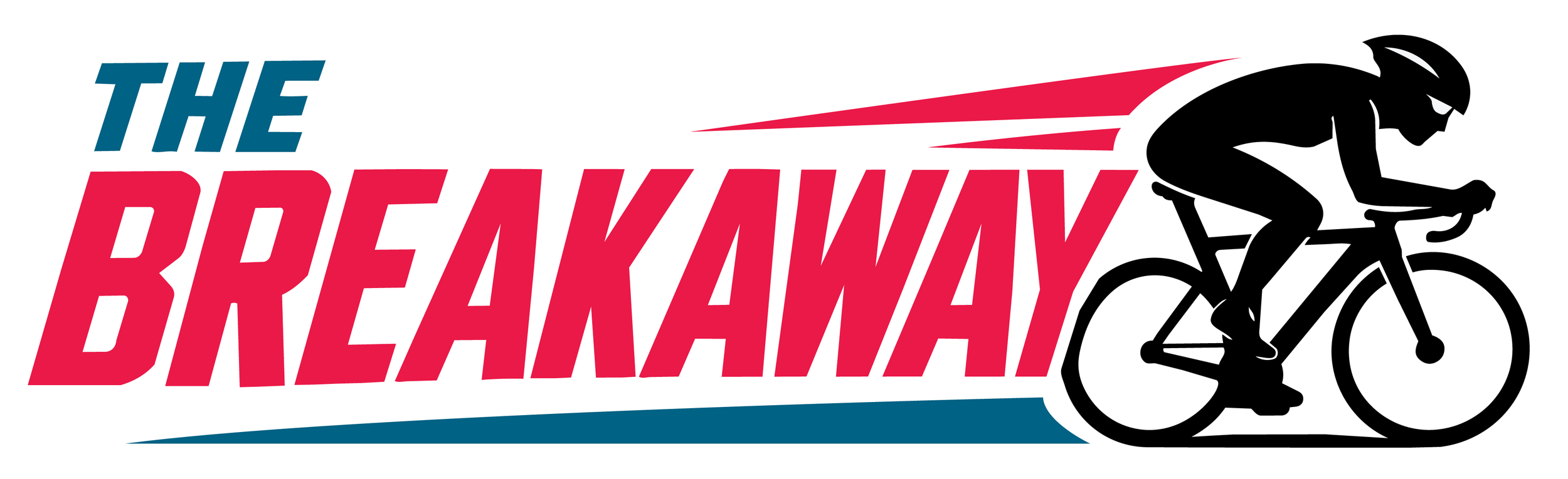 The Breakaway logo