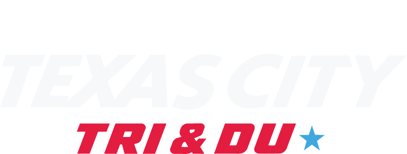 Texas City Triathlon, Duathlon, &amp; Aquabike