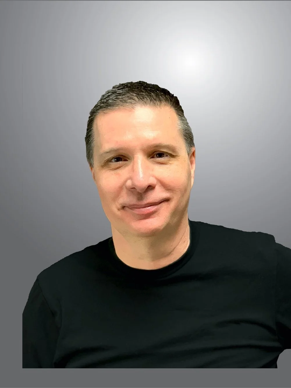 Dan Bulat, Owner of Element Graphics