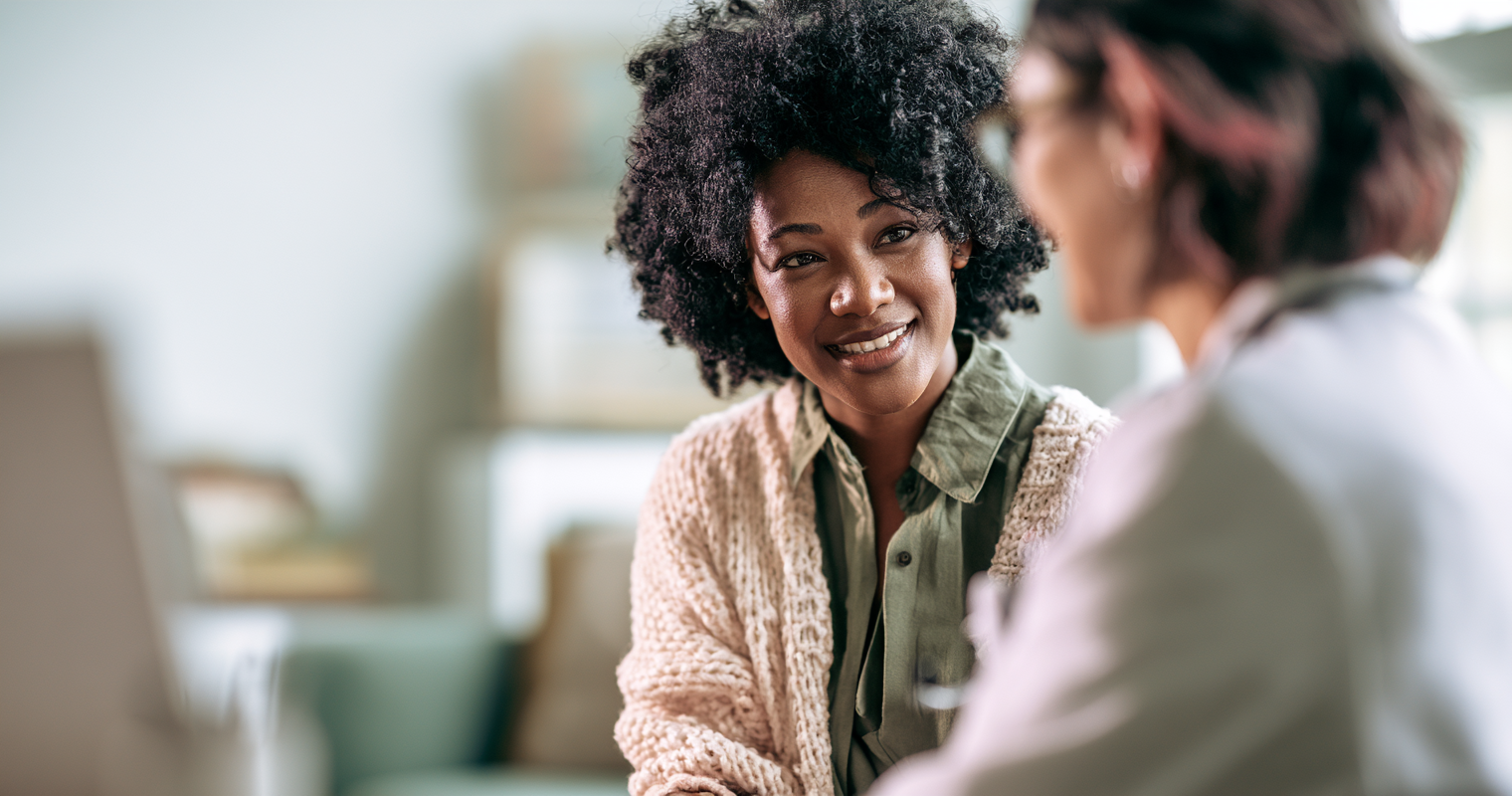 The One Relationship That Can Make or Break Your Journey: Your GP