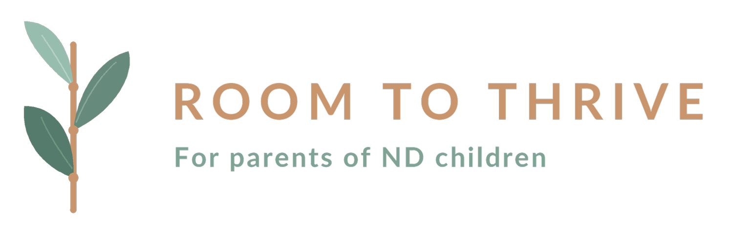 Room To Thrive