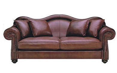 Baltimore Classic Couch