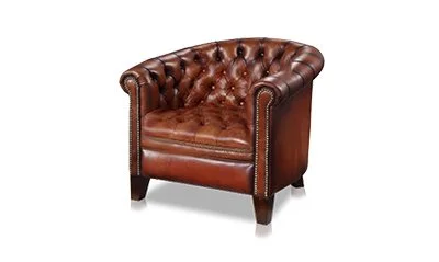 Churchill Chesterfield