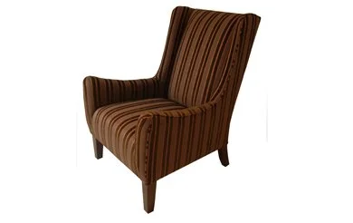 Leeann Wingback chair