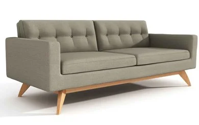 Truemann Classic Couch