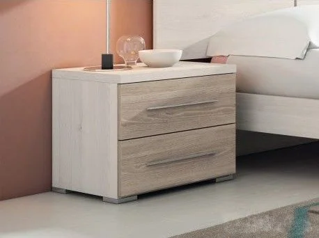 Modern Pedestal