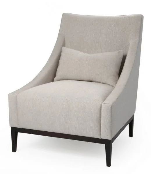 Blanche occasional chair