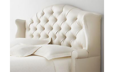 Granny Headboard