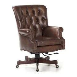 Barbados Office Chair