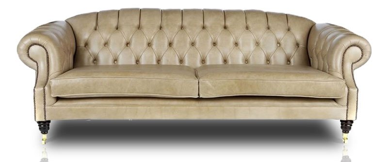Willborough Chesterfield sofa