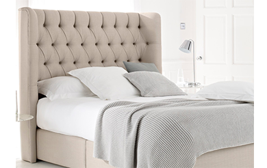 Knightsbridge Headboard