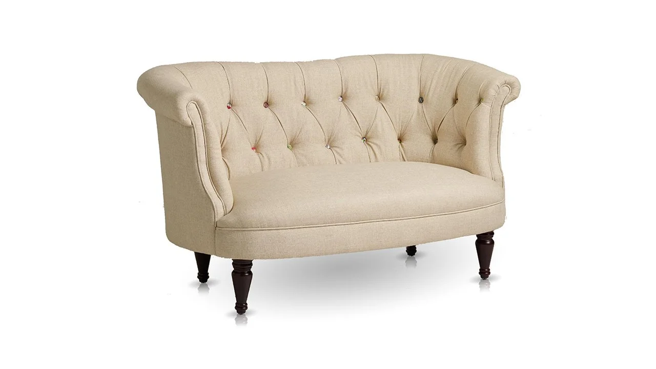 Fascination Love Seat