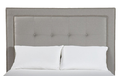 Rea-Stone Headboard