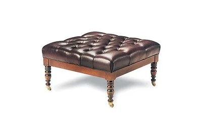 Gilford ottoman