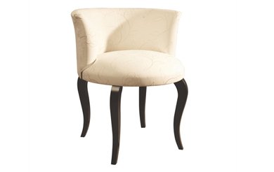 Cinderella tub chair