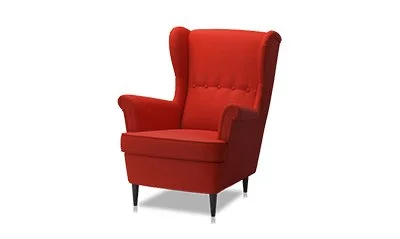 Princess Stephani occasional chair