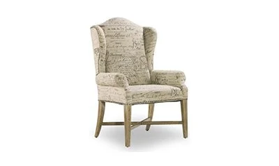 Mic Wingback chair