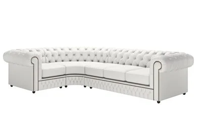 Strauss Corner Unit